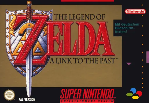 Zelda no Densetsu - Kamigami no Triforce (Japan) (Rev 2) (Virtual Console, Switch Online)